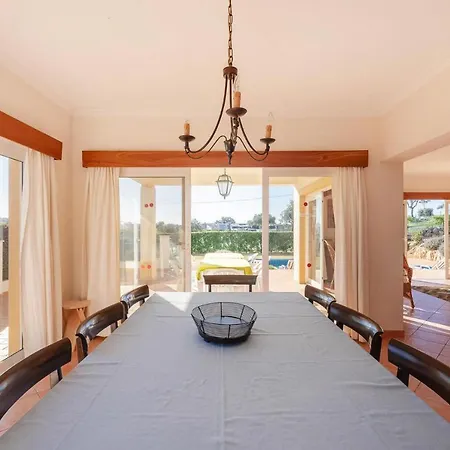 Holiday - Alg01352-f Holiday home